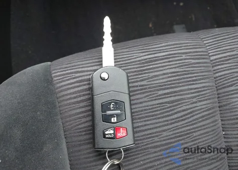 2009 Mazda Mazda6 I Sport from USA, damaged, VIN 1YVHP81A695M07271